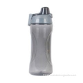 350mL Dark Single Wall Water Bottle